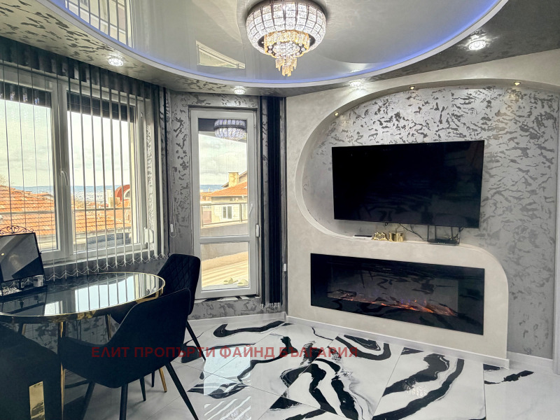 Продава 2-СТАЕН в град Варна, Аспарухово - 71 кв.м / 169 000 € » 330 535.27 лв., ЕЛИТ ПРОПЪРТИ ФАЙНД БЪЛГАРИЯ