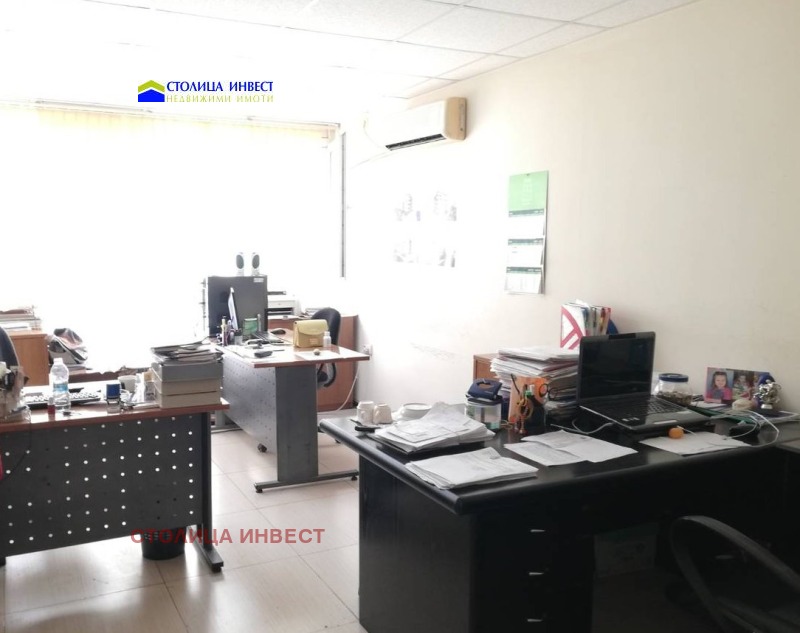 Продава ОФИС в град Русе, Широк център - 163 кв.м / 202 700 € » 396 446.74 лв., СТОЛИЦА ИНВЕСТ