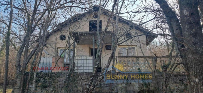 Продава ВИЛА в област Велико Търново, с. Къпиново - 30 кв.м / 12 800 € » 25 034.62 лв., СЪНИ ХОУМС