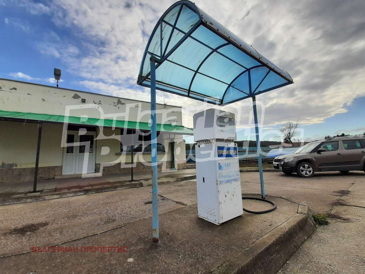 Продава БАНКОВ ОФИС | Imot.bg — изображение 4