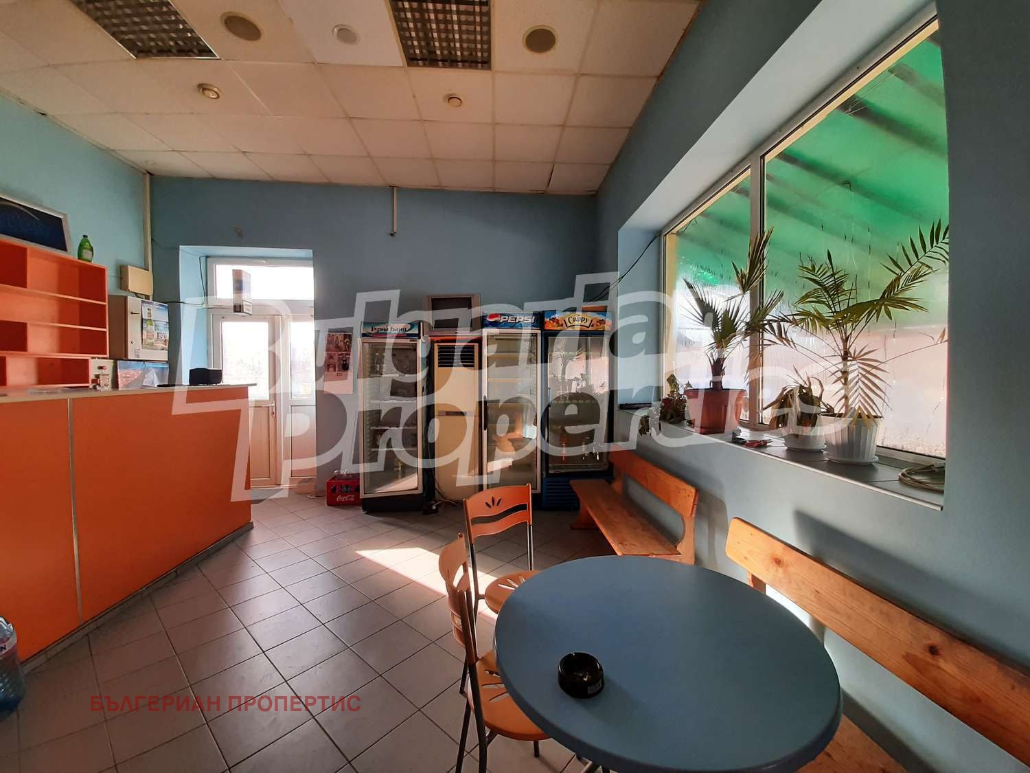 Продава БАНКОВ ОФИС | Imot.bg — изображение 8