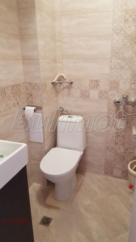 1 bedroom Vazrazhdane 3, Varna 10