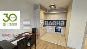 1 slaapkamer k.k. Zlatni pjasatsi, Varna 4