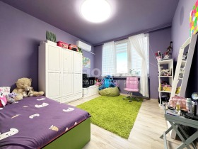 3+ Schlafzimmer Mladeschki Halm, Plowdiw 6