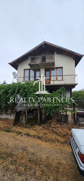 Casa Iardjilovți, regiunea Pernik 5