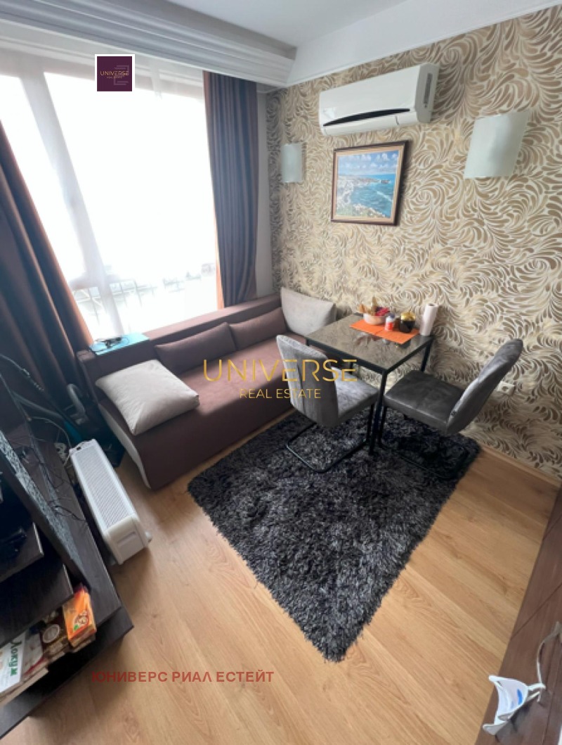 Til salgs  Studio region Burgas , k.k. Slansjev brjag , 36 kvm | 56693141 - bilde [2]