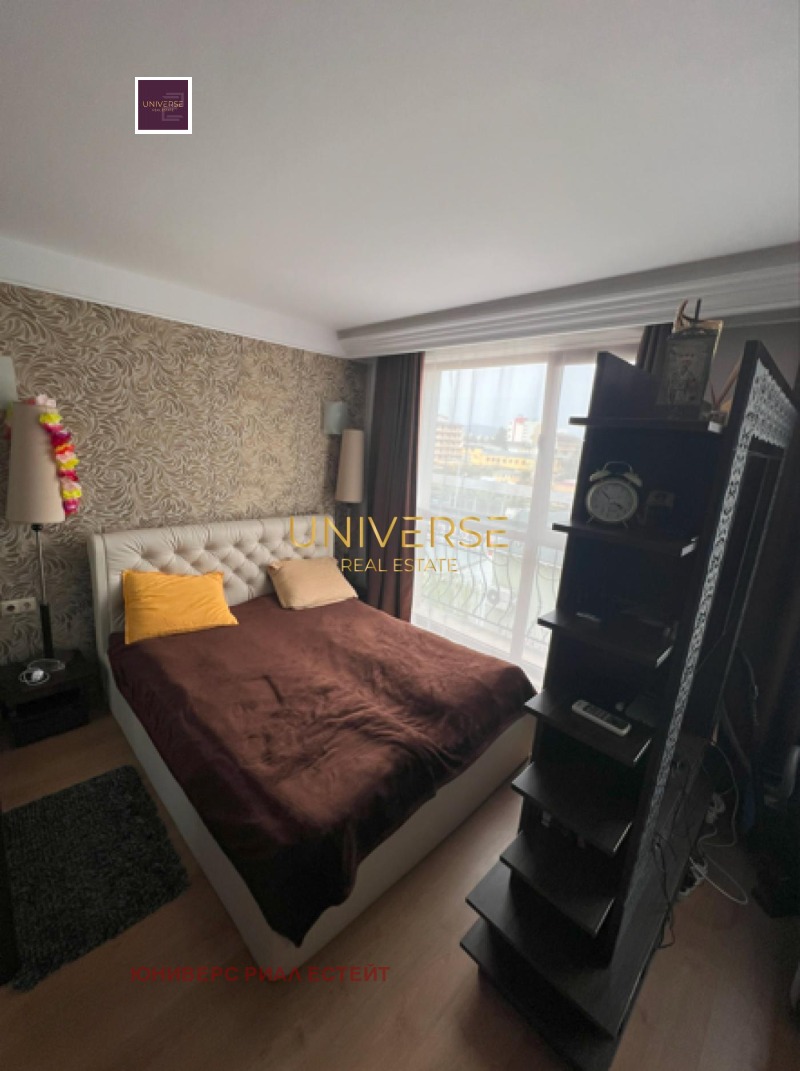 Til salgs  Studio region Burgas , k.k. Slansjev brjag , 36 kvm | 56693141 - bilde [5]