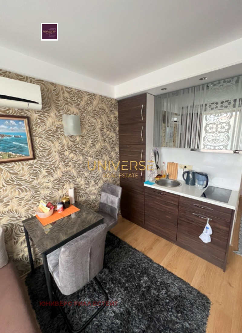 Til salgs  Studio region Burgas , k.k. Slansjev brjag , 36 kvm | 56693141 - bilde [6]