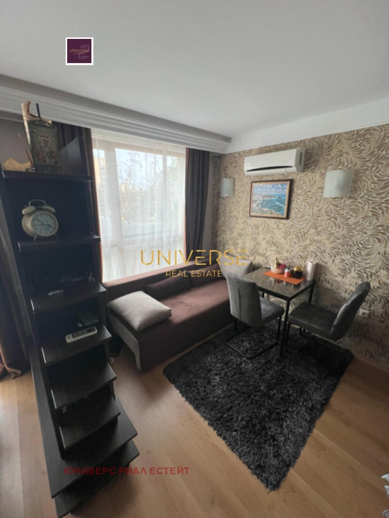 Til salgs  Studio region Burgas , k.k. Slansjev brjag , 36 kvm | 56693141 - bilde [4]