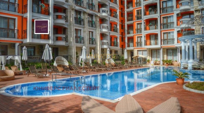 Til salgs  Studio region Burgas , k.k. Slansjev brjag , 36 kvm | 56693141 - bilde [10]