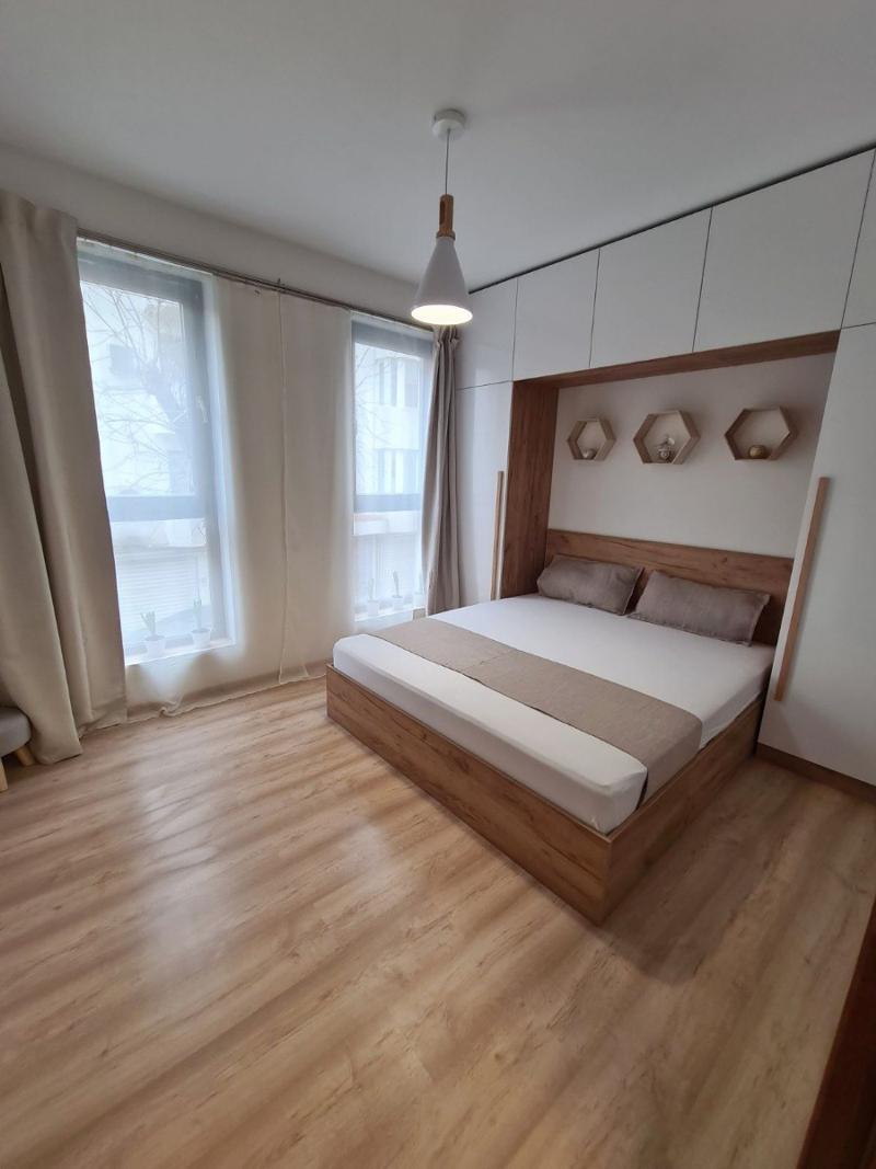 Продава 2-СТАЕН, гр. Варна, Погреби, снимка 6 - Апартаменти - 53388530