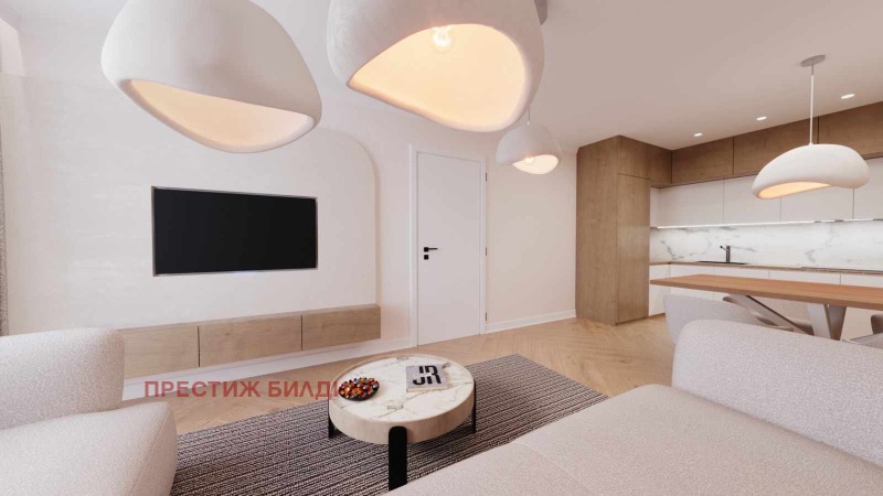 En venta  1 dormitorio región Burgas , Sozopol , 74 metros cuadrados | 70589002 - imagen [2]