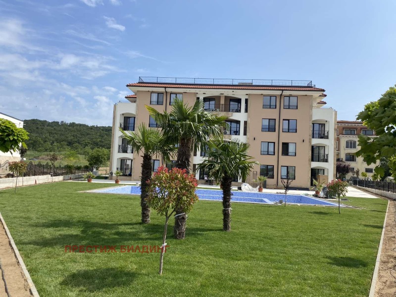 En venta  1 dormitorio región Burgas , Sozopol , 74 metros cuadrados | 70589002