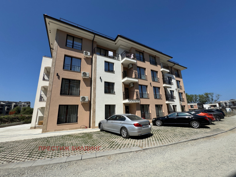Satılık  1 yatak odası bölge Burgaz , Sozopol , 74 metrekare | 70589002 - görüntü [16]