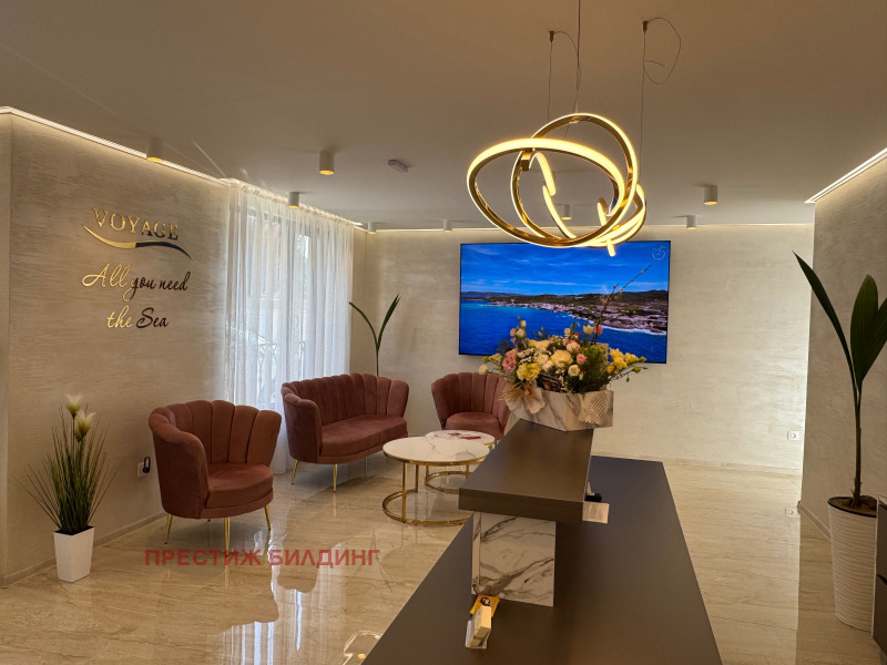 Satılık  1 yatak odası bölge Burgaz , Sozopol , 74 metrekare | 70589002 - görüntü [11]