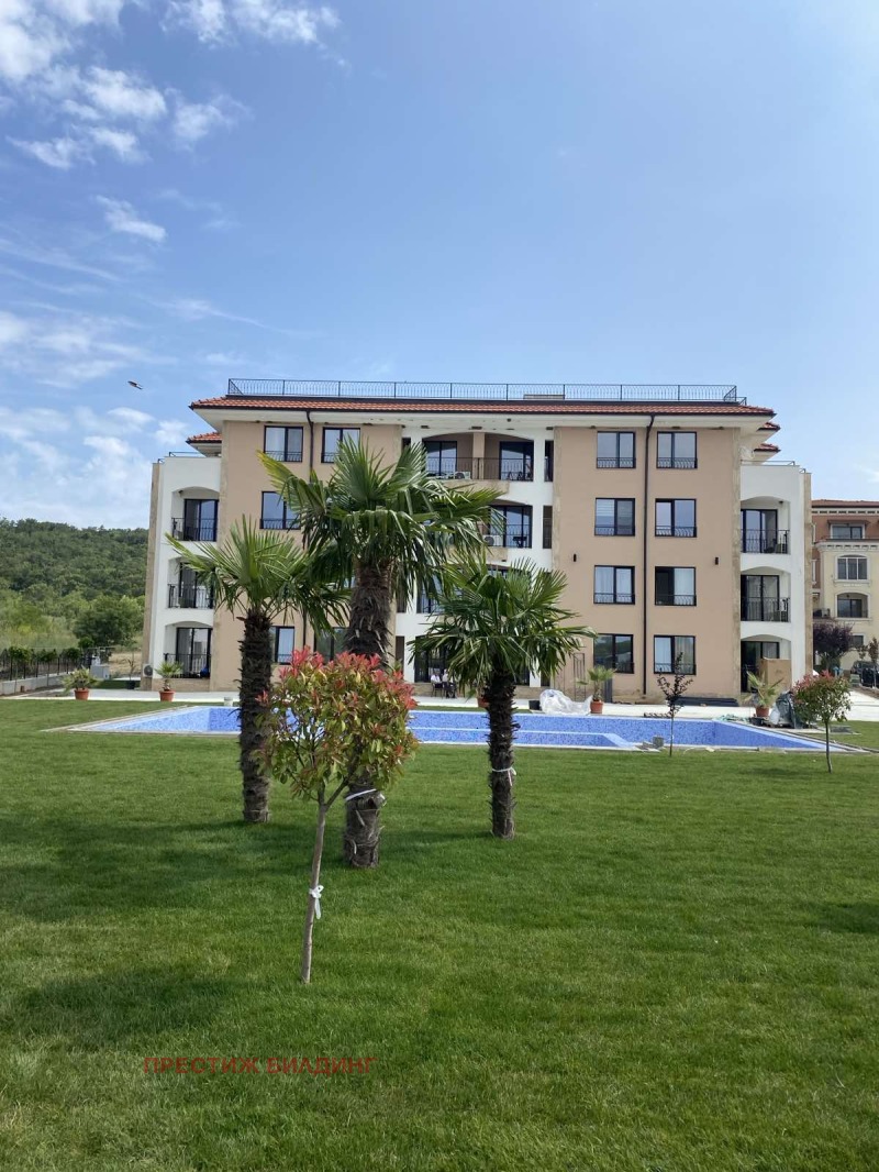 En venta  1 dormitorio región Burgas , Sozopol , 74 metros cuadrados | 70589002 - imagen [11]