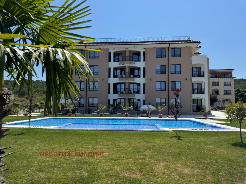 Продава 2-СТАЕН, област Бургас, гр. Созопол • 148000 € • 36342856 — Holmes.bg
