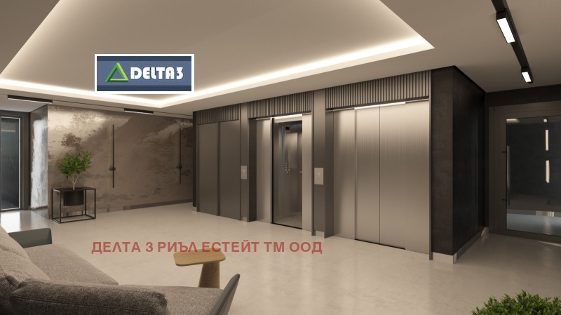 Продава 2-СТАЕН, гр. София, Дружба 1, снимка 4 - Aпартаменти - 46612508