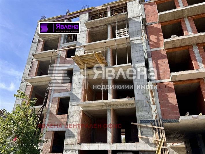 Продава 2-СТАЕН, гр. София, Център, снимка 2 - Aпартаменти - 48609626