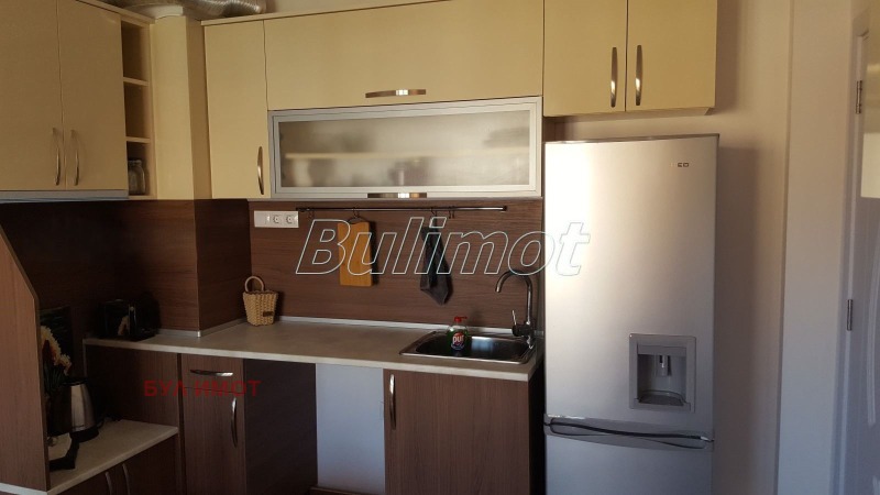 Продава  2-стаен град Варна , Възраждане 3 , 40 кв.м | 57280115 - изображение [2]