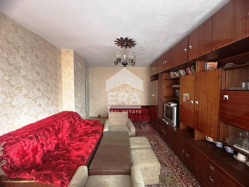 Продава  2-стаен град Русе , Мидия Енос , 59 кв.м | 90461214 - изображение [5]