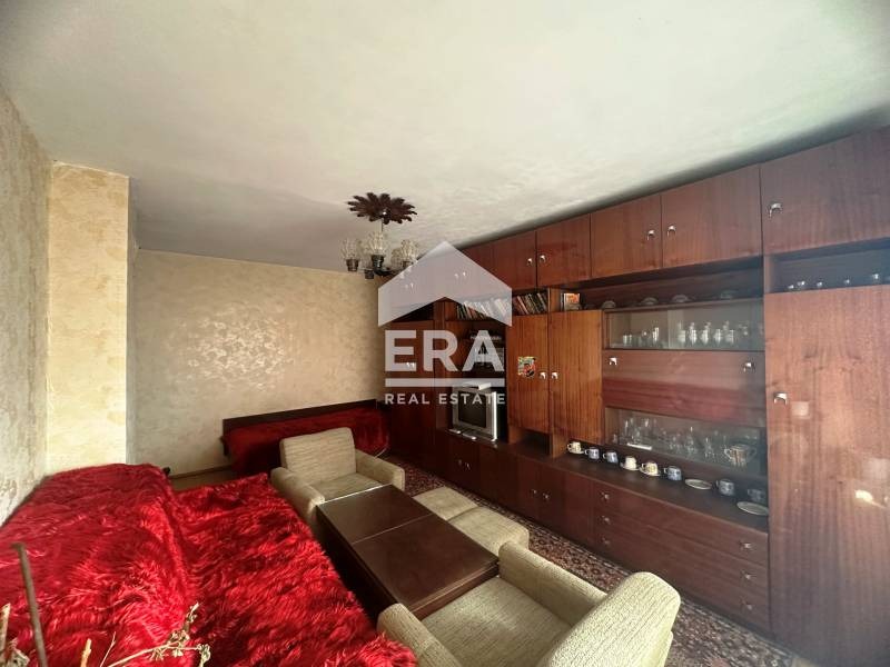 Продава  2-стаен град Русе , Мидия Енос , 59 кв.м | 90461214 - изображение [4]