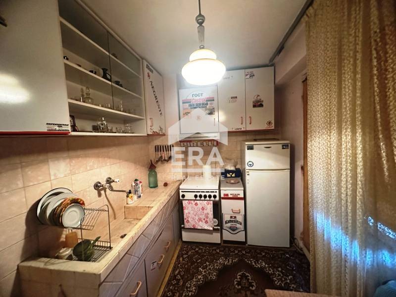 Продава  2-стаен град Русе , Мидия Енос , 59 кв.м | 90461214 - изображение [9]