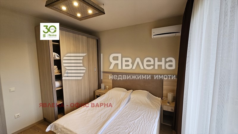 Zu verkaufen  1 Schlafzimmer Warna , k.k. Zlatni pjasazi , 70 qm | 72406556 - Bild [5]