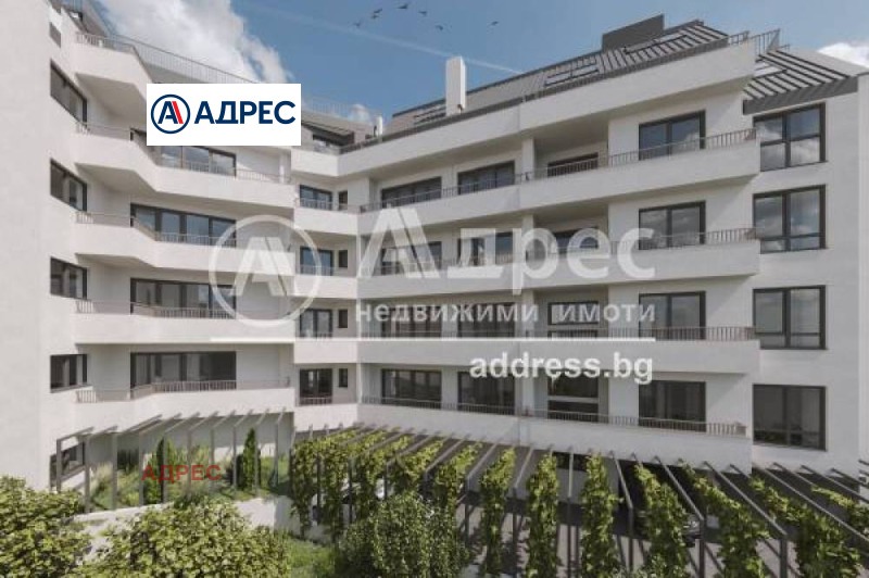 Продаја  1 спаваћа соба Варна , Лјатно кино Тракија , 60 м2 | 47919642 - слика [2]
