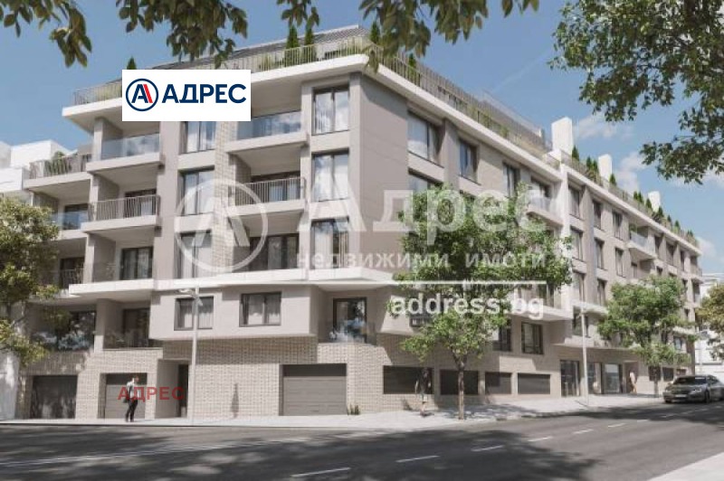 Продаја  1 спаваћа соба Варна , Лјатно кино Тракија , 60 м2 | 47919642 - слика [3]