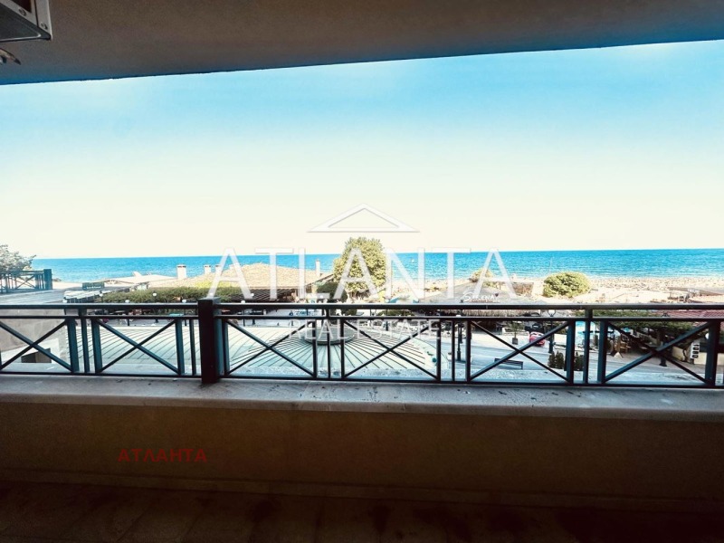 In vendita  1 camera da letto Varna , k.k. Zlatni piasatsi , 91 mq | 48919292
