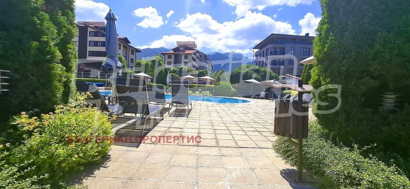 Te koop  1 slaapkamer regio Blagoëvgrad , Bansko , 71 m² | 69362086 - afbeelding [11]