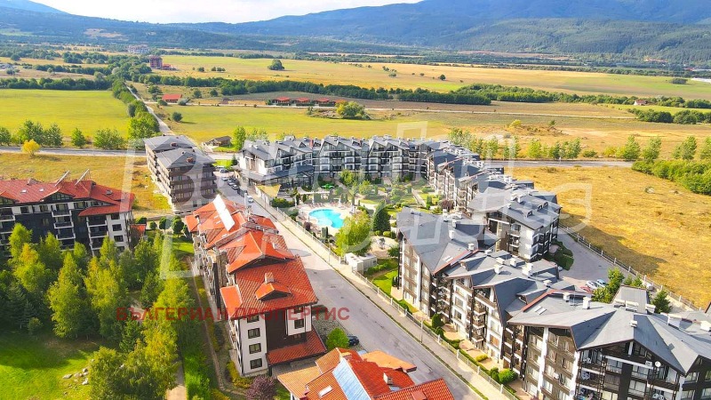 Te koop  1 slaapkamer regio Blagoëvgrad , Bansko , 71 m² | 69362086 - afbeelding [15]