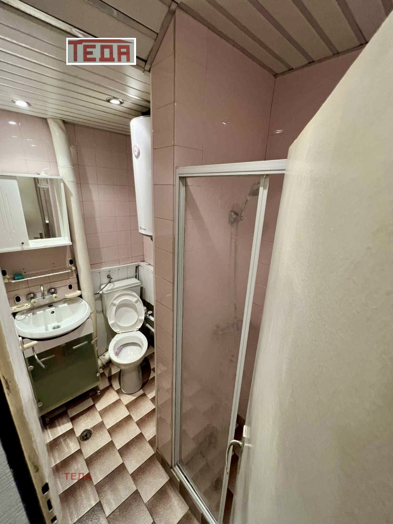 Продава 2-СТАЕН, гр. Враца, Дъбника, снимка 4 - Апартаменти - 52548276