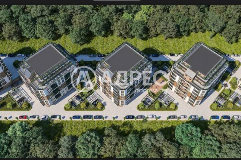 Продава 2-СТАЕН, гр. Бургас, област Бургас, снимка 5 - Апартаменти - 52813099