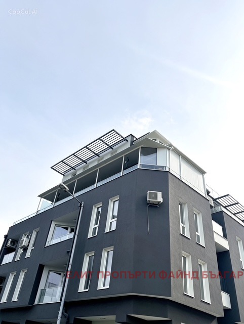 Продава 2-СТАЕН, гр. Варна, Аспарухово, снимка 10 - Апартаменти - 54214690