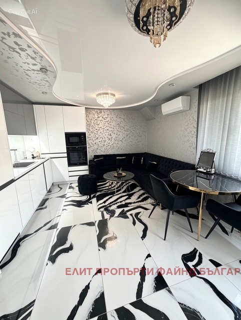 Продава 2-СТАЕН, гр. Варна, Аспарухово, снимка 12 - Апартаменти - 54214690