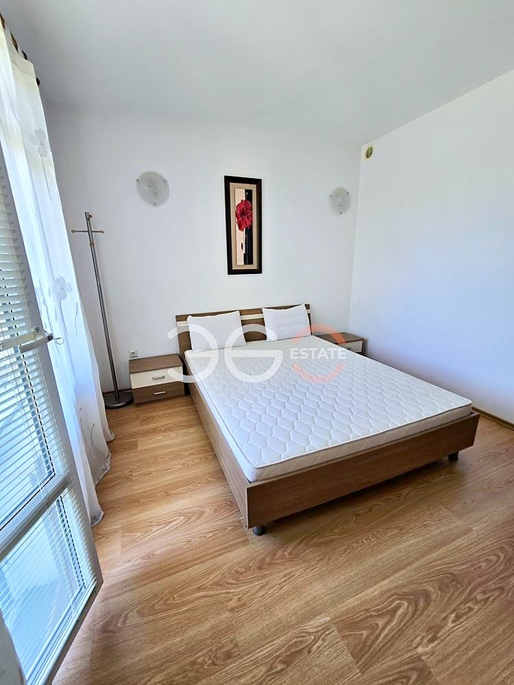 Продава 2-СТАЕН, гр. Бяла, област Варна, снимка 6 - Апартаменти - 54588560