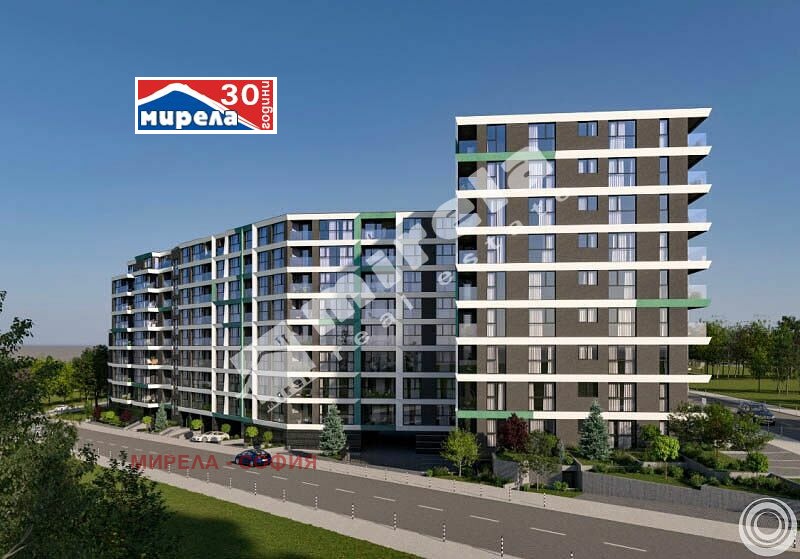 Na prodej  2 ložnice Sofia , Mladost 4 , 96 m2 | 43787771 - obraz [5]