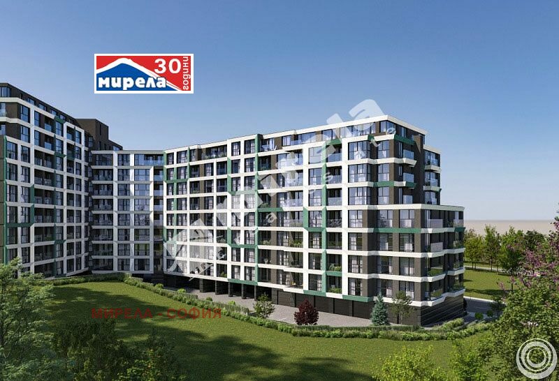 De vânzare  2 dormitoare Sofia , Mladost 4 , 96 mp | 43787771 - imagine [6]