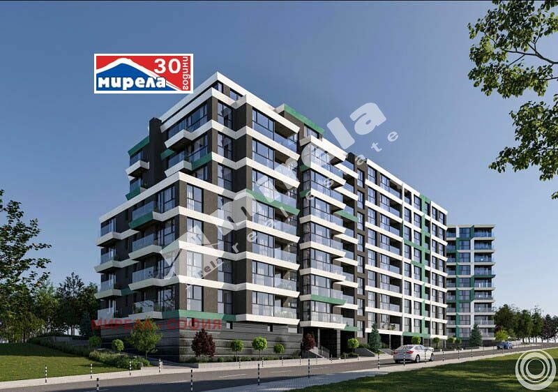 Na prodej  2 ložnice Sofia , Mladost 4 , 96 m2 | 43787771 - obraz [4]