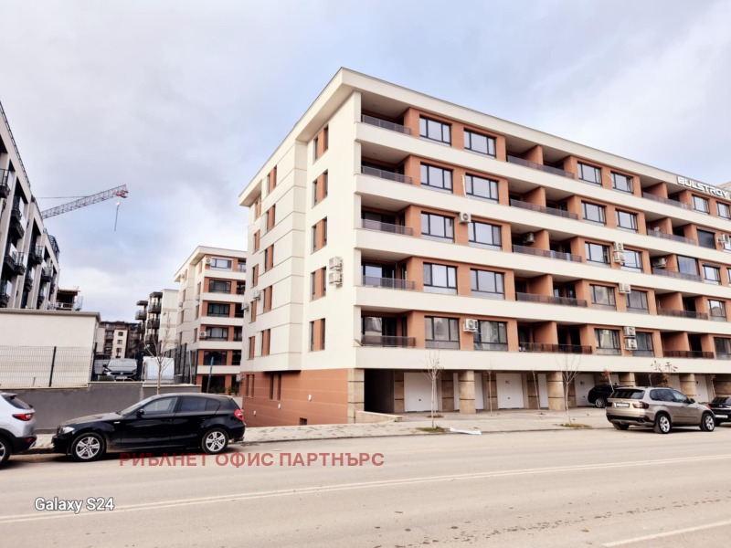 Te koop  2 slaapkamers Sofia , Malinova dolina , 110 m² | 91810331 - afbeelding [2]