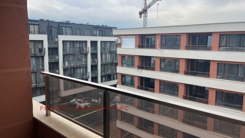 Te koop  2 slaapkamers Sofia , Malinova dolina , 110 m² | 91810331 - afbeelding [6]