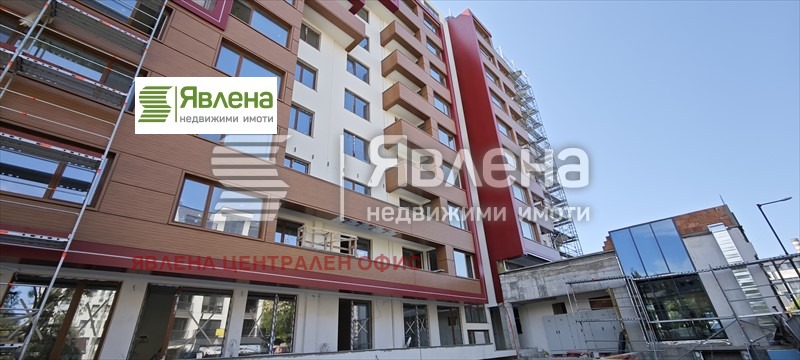 Продава 3-СТАЕН, гр. София, Сердика, снимка 4 - Aпартаменти - 48951123