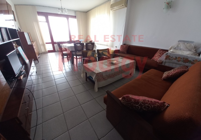 En venta  2 dormitorios Sofia , Lyulin 5 , 121 metros cuadrados | 28893642 - imagen [9]