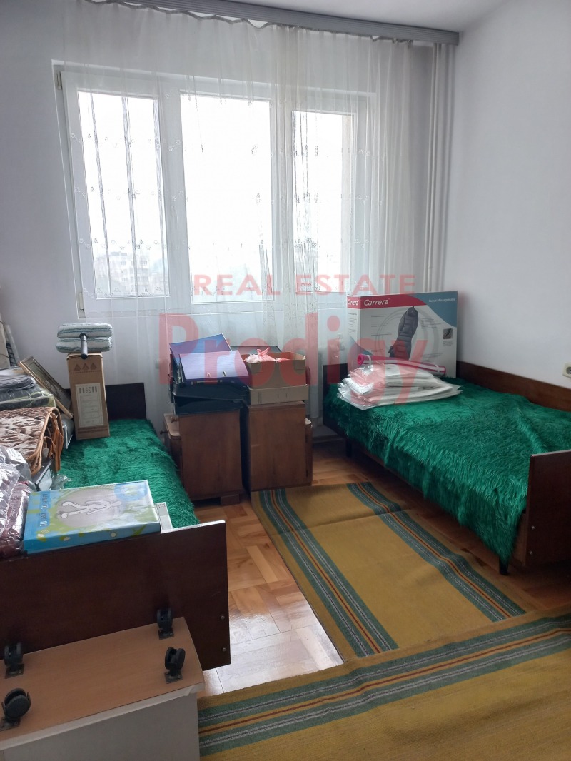 En venta  2 dormitorios Sofia , Lyulin 5 , 121 metros cuadrados | 28893642 - imagen [13]