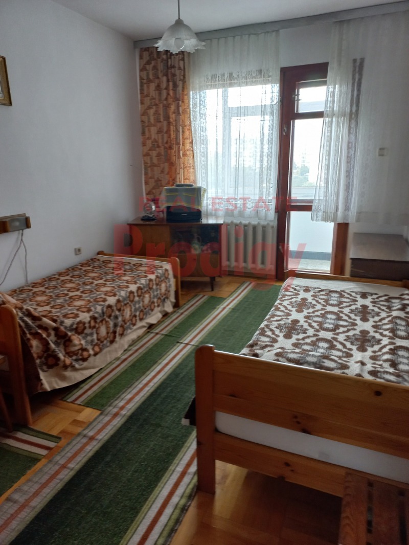 En venta  2 dormitorios Sofia , Lyulin 5 , 121 metros cuadrados | 28893642 - imagen [11]