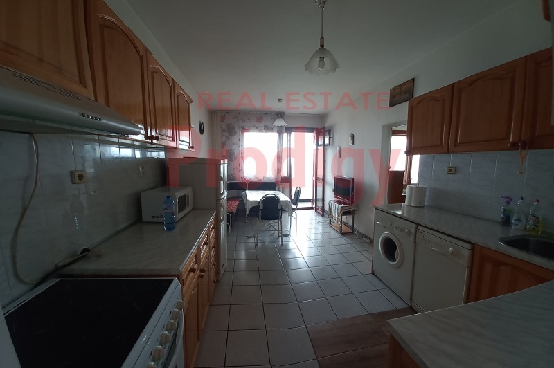En venta  2 dormitorios Sofia , Lyulin 5 , 121 metros cuadrados | 28893642 - imagen [6]