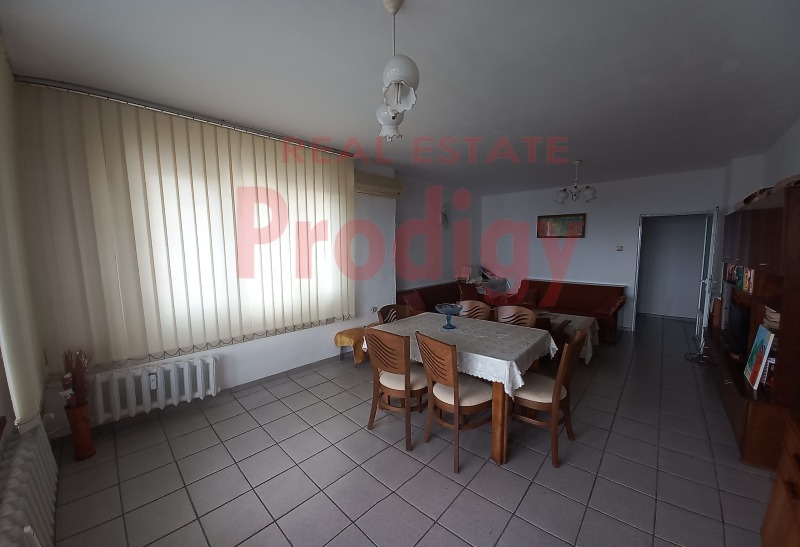 En venta  2 dormitorios Sofia , Lyulin 5 , 121 metros cuadrados | 28893642 - imagen [3]