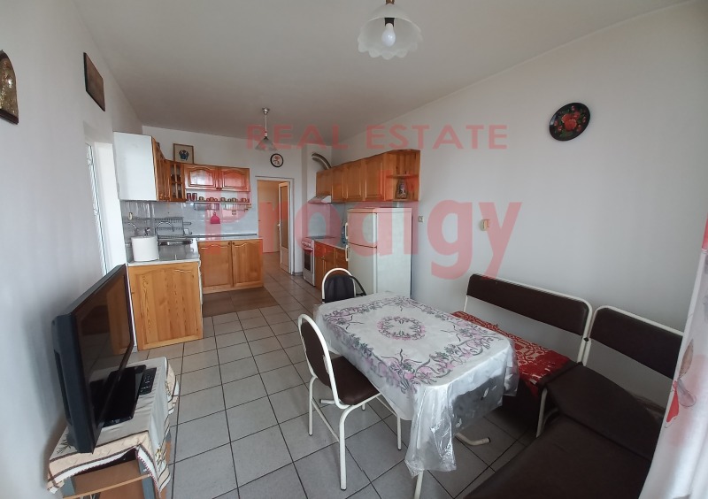 En venta  2 dormitorios Sofia , Lyulin 5 , 121 metros cuadrados | 28893642 - imagen [4]